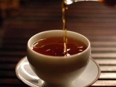 Классическая чайная церемония в Хабаровске