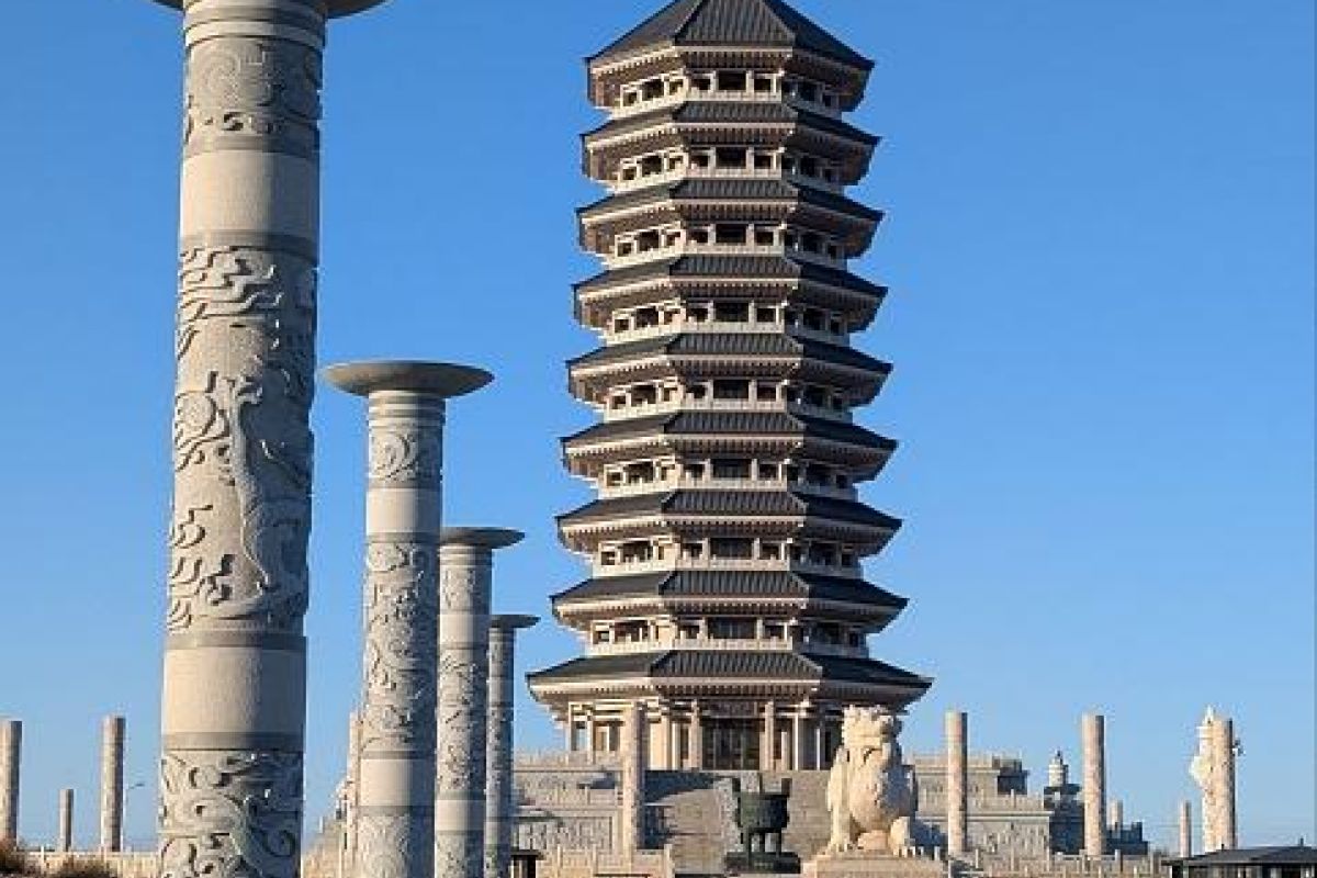 Экскурсия на остров Большой Уссурийский