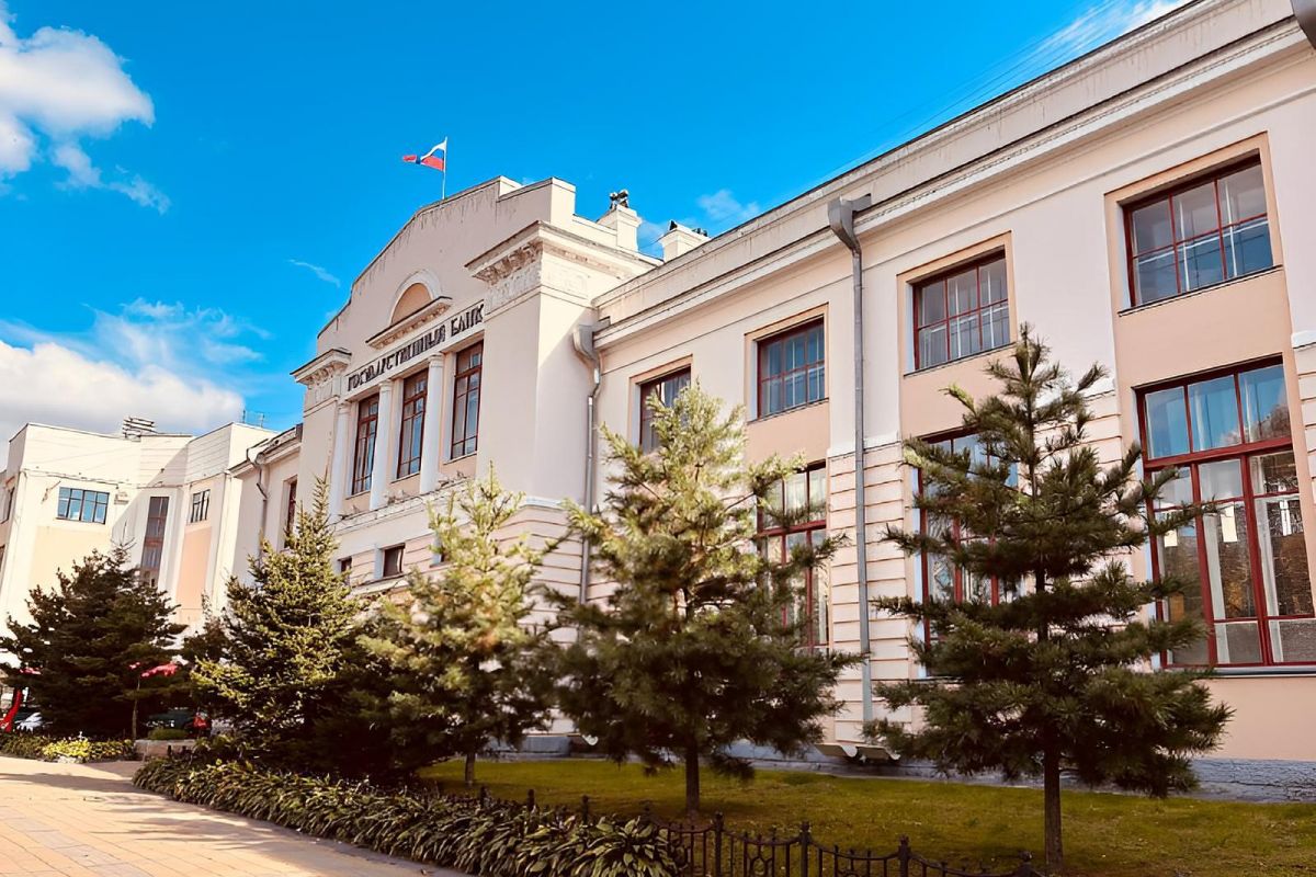 Новая волна: иммерсивная прогулка по главной улице Хабаровска