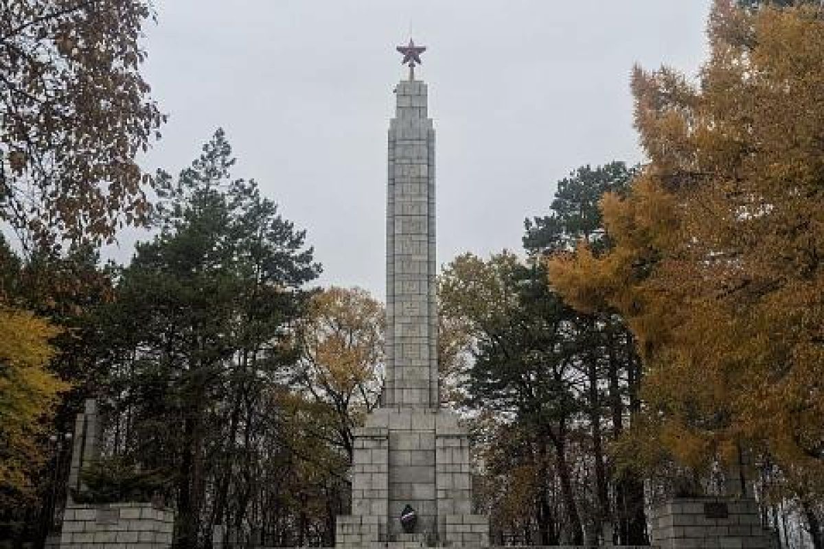 Экскурсия на остров Большой Уссурийский