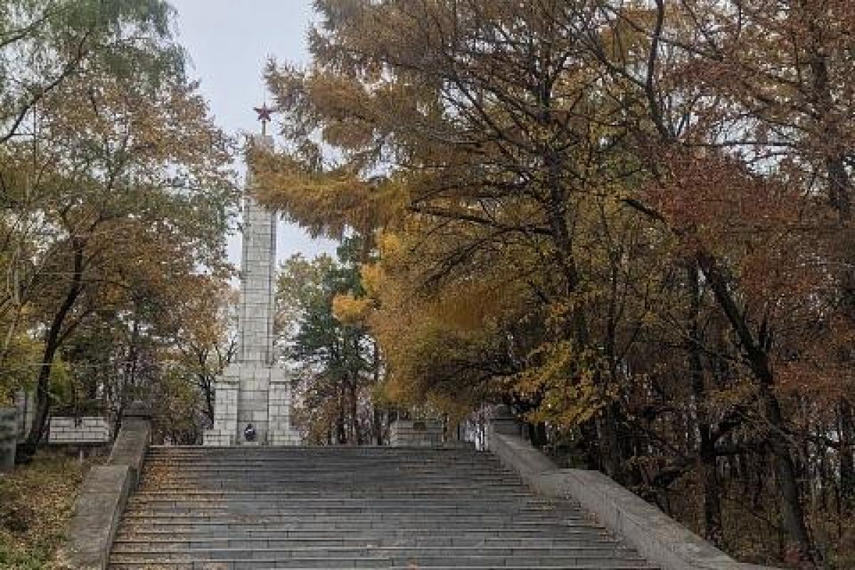 Экскурсия на остров Большой Уссурийский