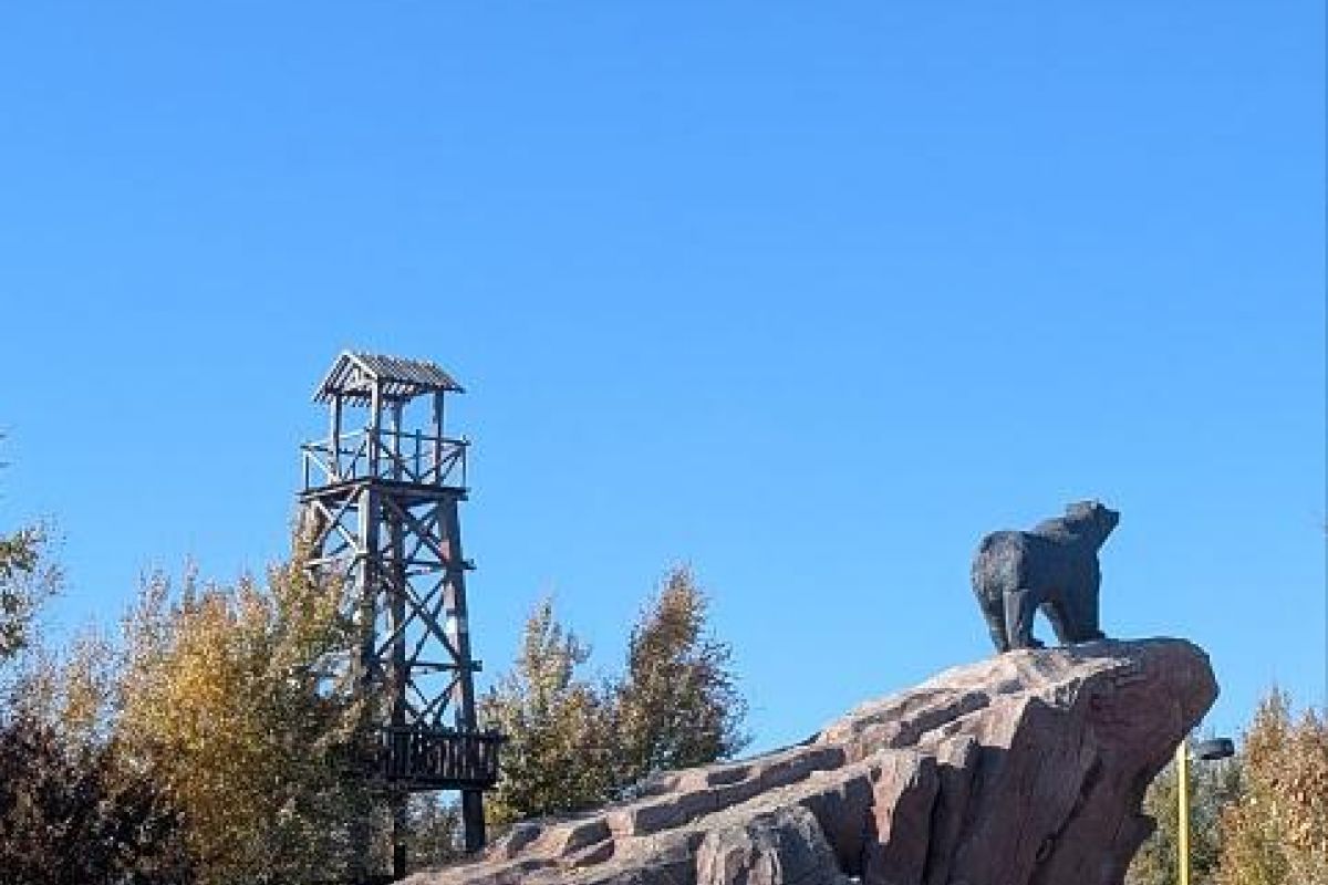 Экскурсия на остров Большой Уссурийский